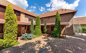 Varazsko Apartman Gyula