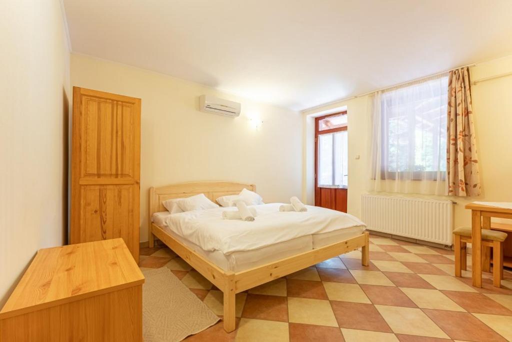 Varazsko Apartman Jula Exterior foto